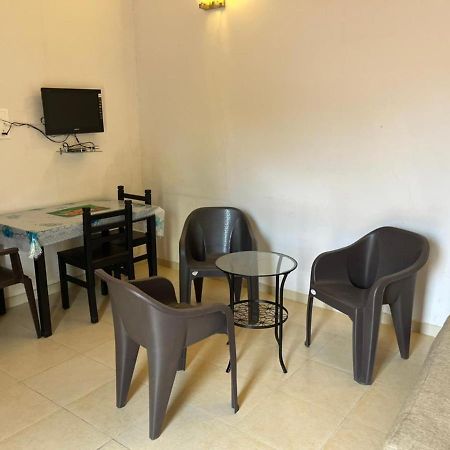 Retreat Chalets, The Nest, At Sparsh Resorts, Karjat Exteriör bild