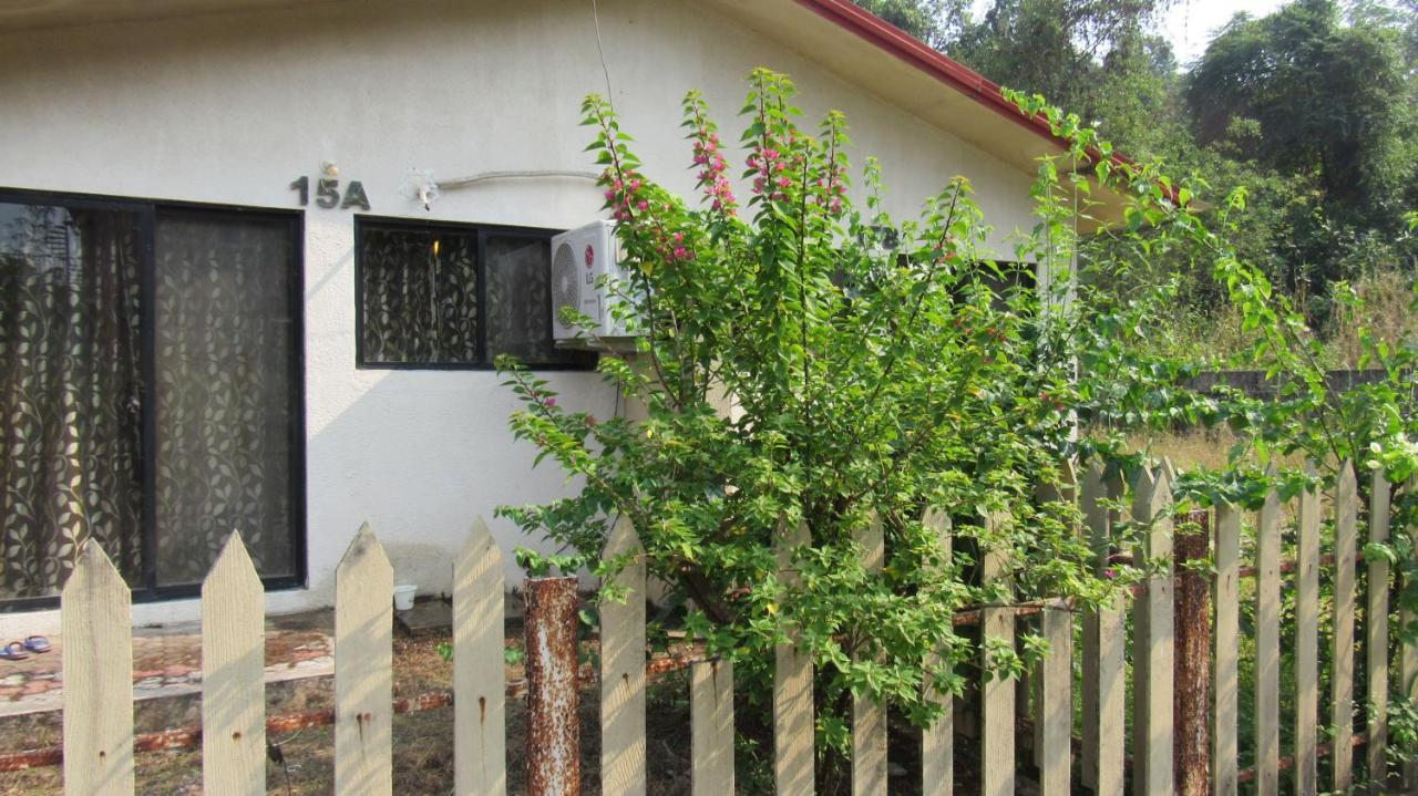 Retreat Chalets, The Nest, At Sparsh Resorts, Karjat Exteriör bild