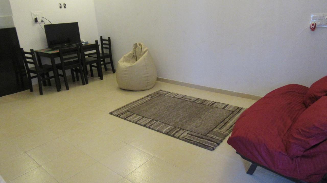 Retreat Chalets, The Nest, At Sparsh Resorts, Karjat Exteriör bild