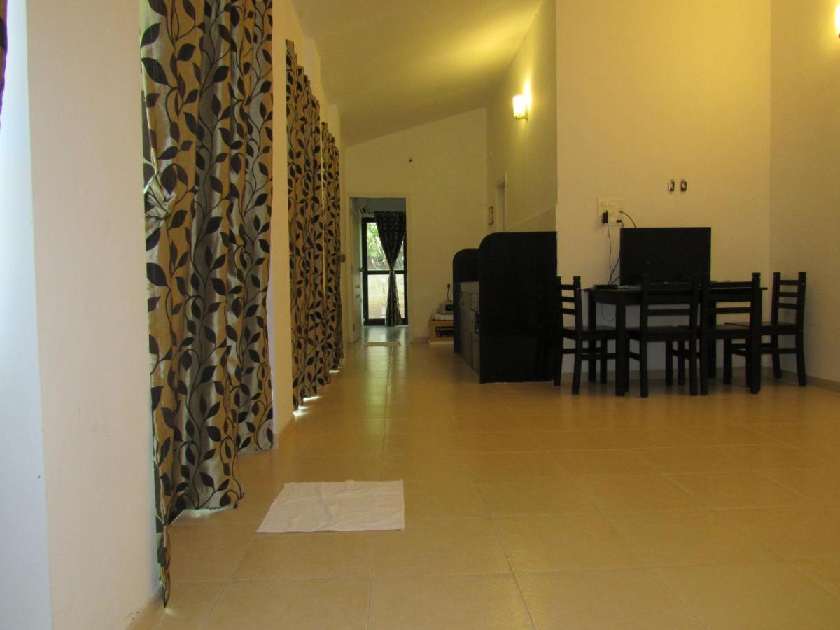 Retreat Chalets, The Nest, At Sparsh Resorts, Karjat Exteriör bild