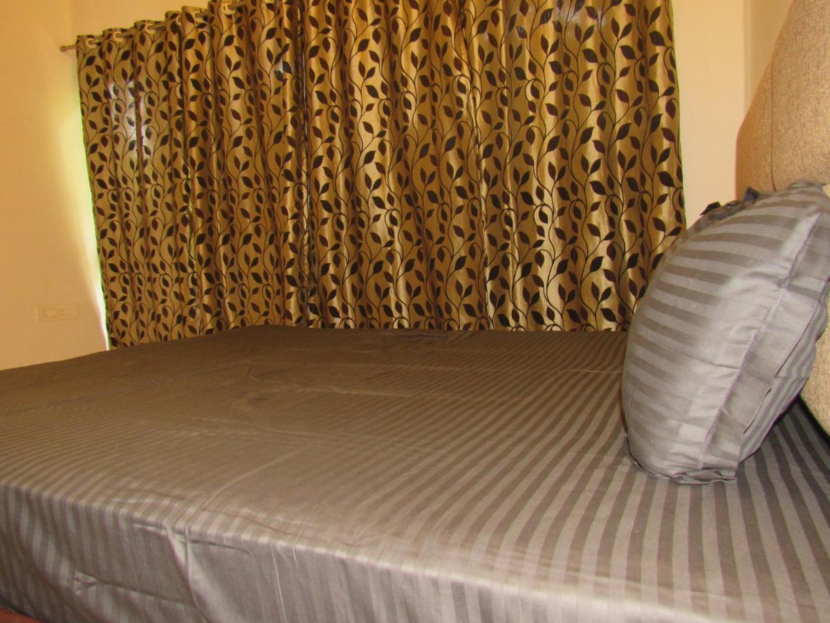 Retreat Chalets, The Nest, At Sparsh Resorts, Karjat Exteriör bild