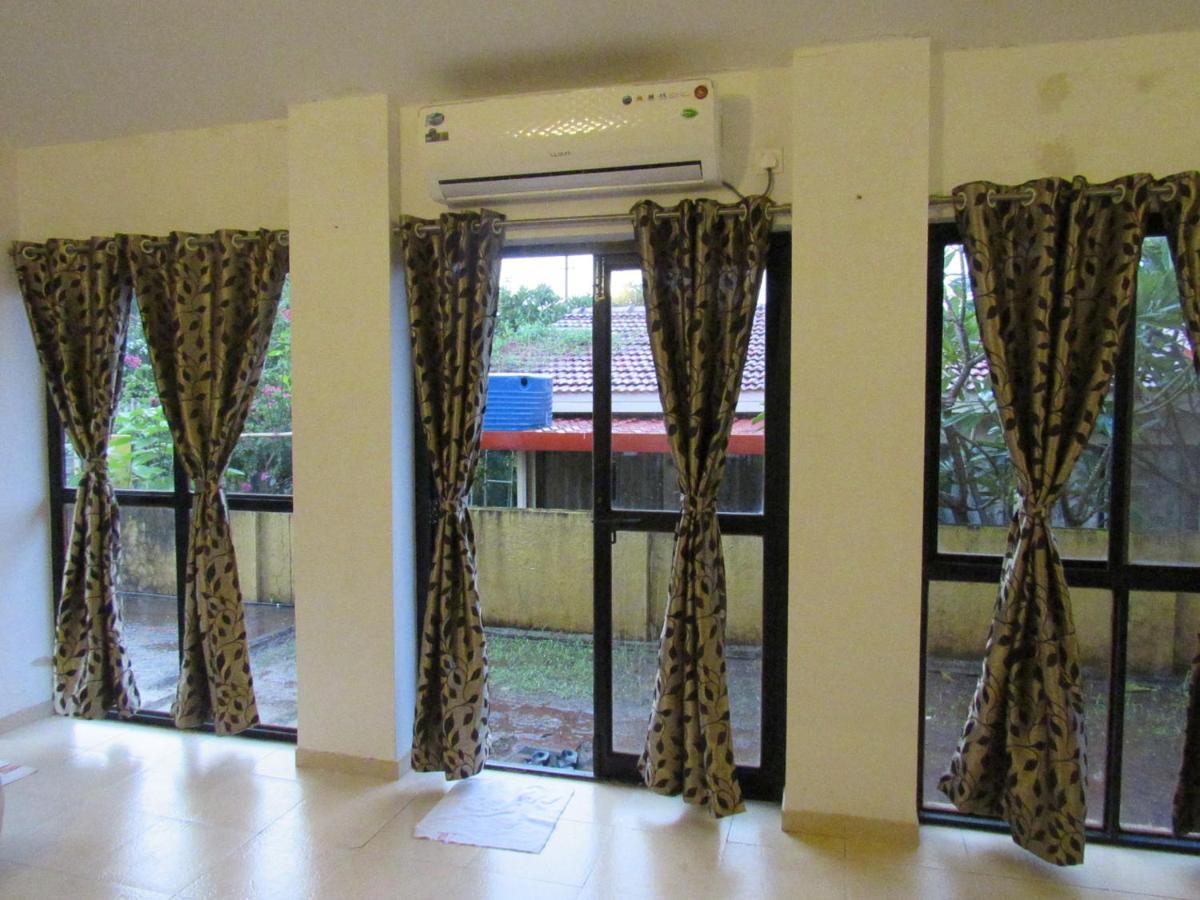 Retreat Chalets, The Nest, At Sparsh Resorts, Karjat Exteriör bild