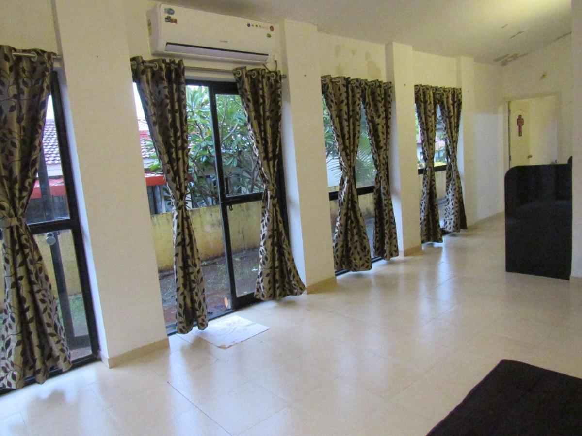 Retreat Chalets, The Nest, At Sparsh Resorts, Karjat Exteriör bild